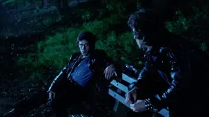 Backdrop to the movie "Cruising" #273126