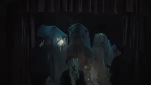 Backdrop to the movie "Five Nights at Freddy