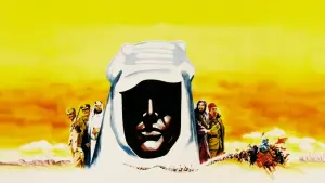 Backdrop to the movie "Lawrence of Arabia" #627758