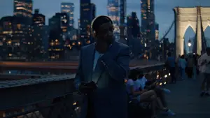 Backdrop to the movie "Highest 2 Lowest" #780657