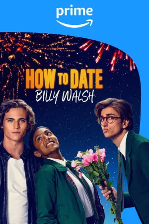 Poster to the movie "How to Date Billy Walsh" #618643
