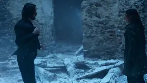 Backdrop to the movie "Ballerina" #526247