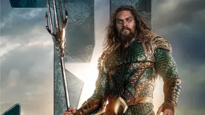 Backdrop to the movie "Justice League" #169132