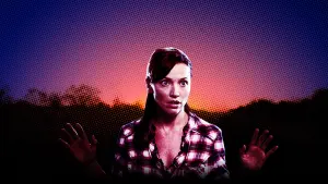 Backdrop to the movie "Marvel One-Shot: A Funny Thing Happened on the Way to Thor