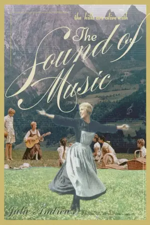 Poster to the movie "The Sound of Music" #837098