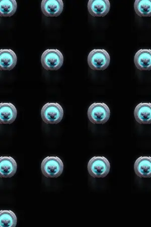 Poster to the movie "Mickey 17" #556577