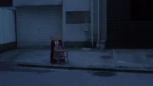 Backdrop to the movie "Tokyo!" #654800