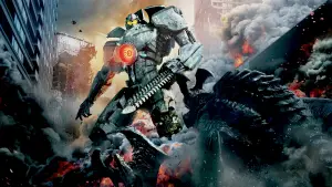 Backdrop to the movie "Pacific Rim" #580331