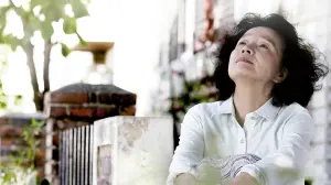 Backdrop to the movie "Poetry" #495253