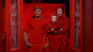 Backdrop to the movie "Popeye" #336276