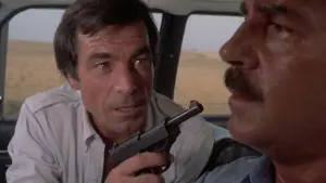 Backdrop to the movie "Rabid Dogs" #461290