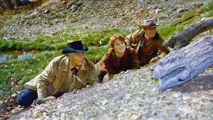 Backdrop to the movie "Ride the High Country" #421771