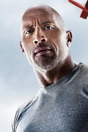 Poster to the movie "San Andreas" #173067