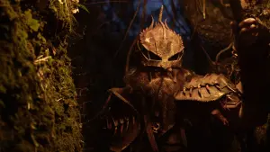 Backdrop to the movie "The Head Hunter" #389682