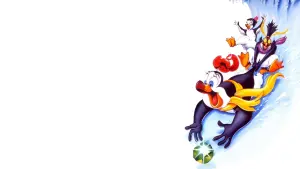 Backdrop to the movie "The Pebble and the Penguin" #395607