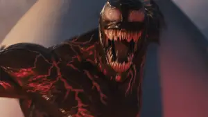 Backdrop to the movie "Venom 3" #554753