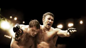 Backdrop to the movie "Warrior" #185159