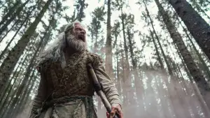 Backdrop to the movie "The Death of Robin Hood" #924921