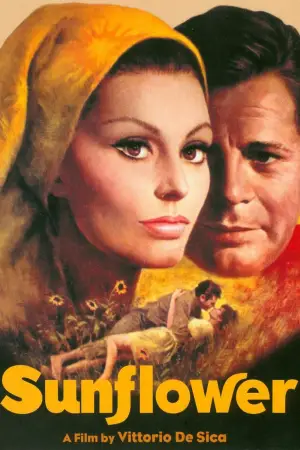 Poster to the movie "Sunflower" #588333