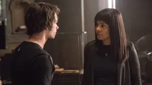 Backdrop to the movie "American Assassin" #322380