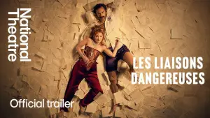 Backdrop to the movie "National Theatre Live: Les Liaisons Dangereuses" #843540