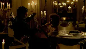 Backdrop to the movie "The King of Comedy" #718324