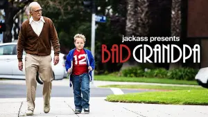 Backdrop to the movie "Jackass Presents: Bad Grandpa" #78097