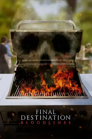 Poster to the movie "Final Destination 6" #547968