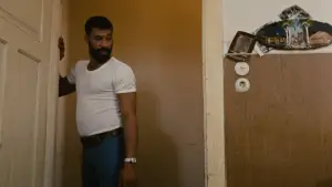 Backdrop to the movie "Ali: Fear Eats the Soul" #755182