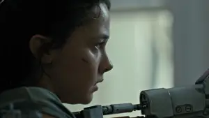 Backdrop to the movie "Alien: Romulus" #545759