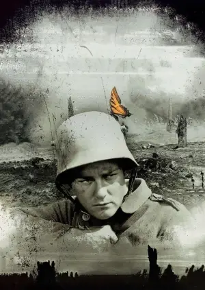 Poster to the movie "All Quiet on the Western Front" #754917