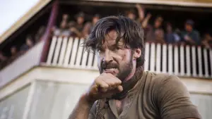 Backdrop to the movie "Australia" #638060