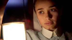 Watch film The Power | The Power - Official Trailer [HD] | A Shudder Exclusive