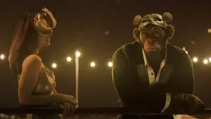 Backdrop to the movie "Better Man" #575401