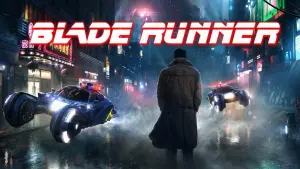 Watch film Blade Runner | Blade Runner-Electric Unicorn fan release- deleted scenes