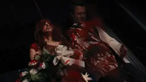 Backdrop to the movie "Carrie" #736159