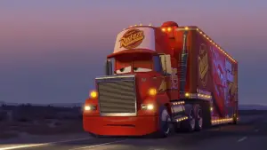 Backdrop to the movie "Cars" #599759