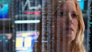 Watch film Equity | Equity Official Trailer 1 (2016) -  Anna Gunn, Alysia Reiner Drama HD