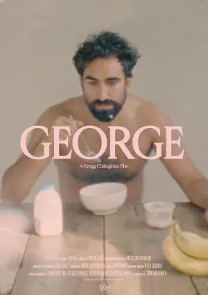 Poster to the movie "George" #368715