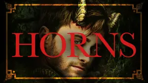 Backdrop to the movie "Horns" #292337