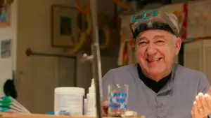 Backdrop to the movie "Jimmy & The Demons" #774918