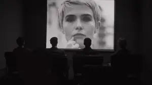 Backdrop to the movie "Nouvelle Vague" #526898