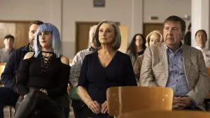 Backdrop to the movie "Compulsive Liar 2" #675729