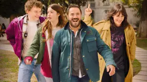 Backdrop to the movie "We, the Leroys" #789268