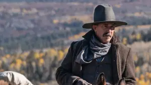 Backdrop to the movie "Horizon: An American Saga - Chapter 1" #621178