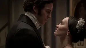 Backdrop to the movie "Nosferatu" #552946