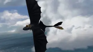 Backdrop to the movie "How to Train Your Dragon" #581322