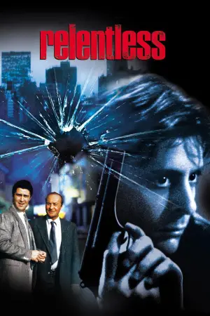 Poster to the movie "Relentless" #664185