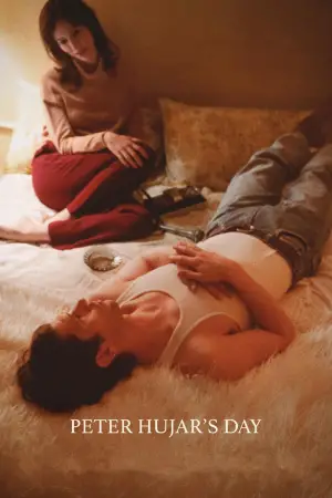 Poster to the movie "Peter Hujar