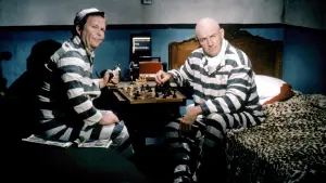 Backdrop to the movie "Superman II" #267430